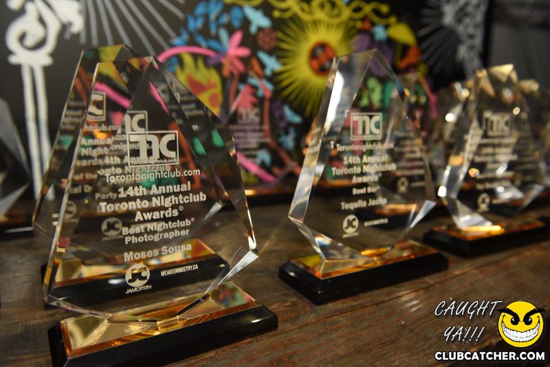 Studio Entertainment Theatre party venue photo 264 - December 22nd, 2014