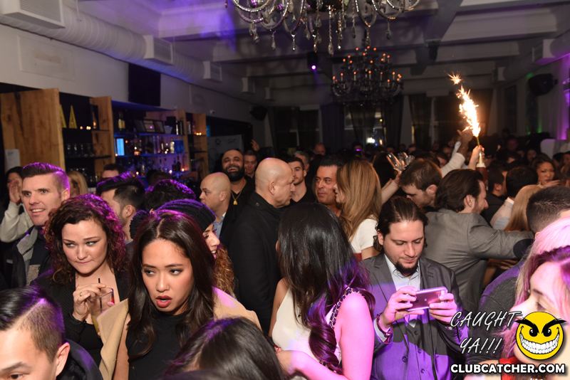 Studio Entertainment Theatre party venue photo 268 - December 22nd, 2014