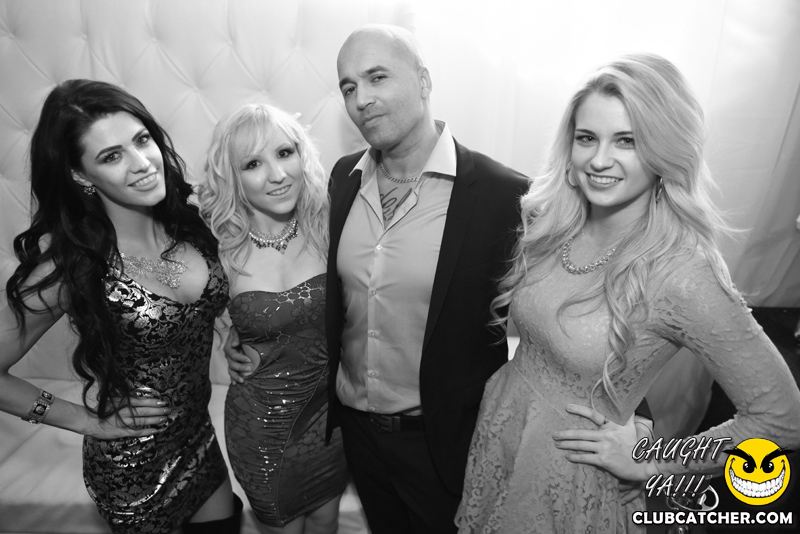 Studio Entertainment Theatre party venue photo 270 - December 22nd, 2014