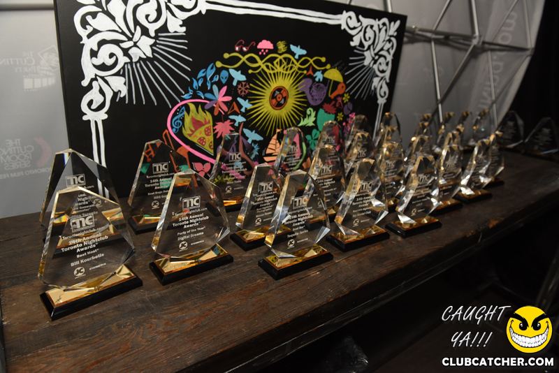 Studio Entertainment Theatre party venue photo 272 - December 22nd, 2014