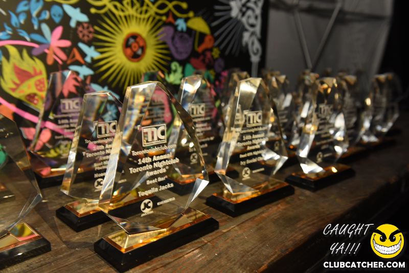 Studio Entertainment Theatre party venue photo 274 - December 22nd, 2014