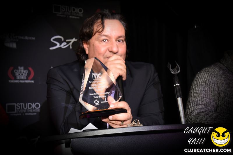 Studio Entertainment Theatre party venue photo 276 - December 22nd, 2014