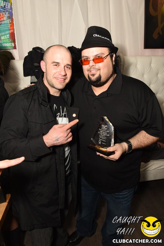 Studio Entertainment Theatre party venue photo 283 - December 22nd, 2014