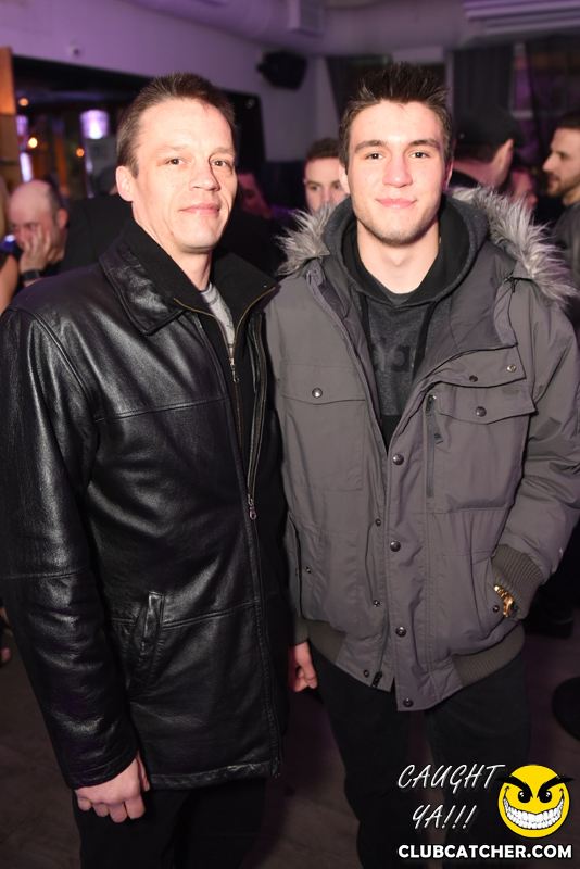 Studio Entertainment Theatre party venue photo 284 - December 22nd, 2014