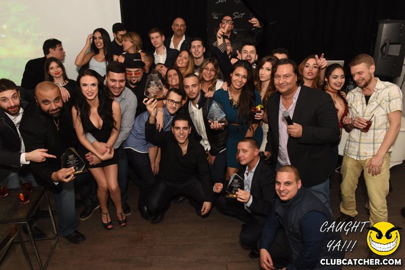 Studio Entertainment Theatre party venue photo 286 - December 22nd, 2014