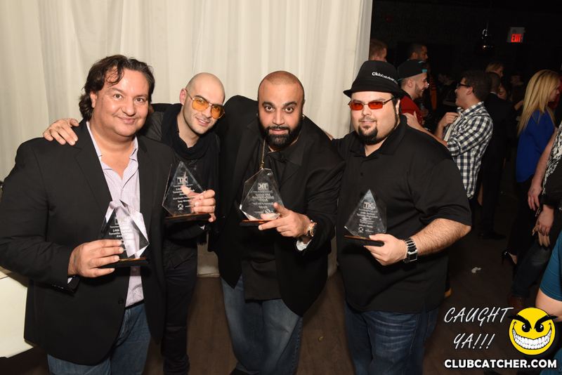 Studio Entertainment Theatre party venue photo 287 - December 22nd, 2014