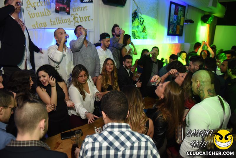 Studio Entertainment Theatre party venue photo 289 - December 22nd, 2014