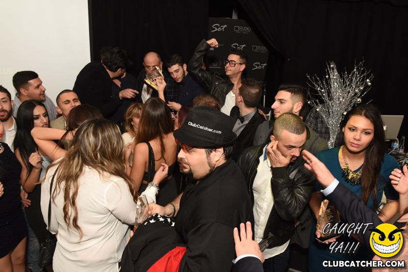 Studio Entertainment Theatre party venue photo 291 - December 22nd, 2014