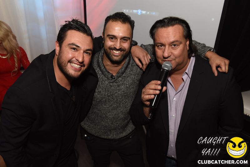 Studio Entertainment Theatre party venue photo 293 - December 22nd, 2014