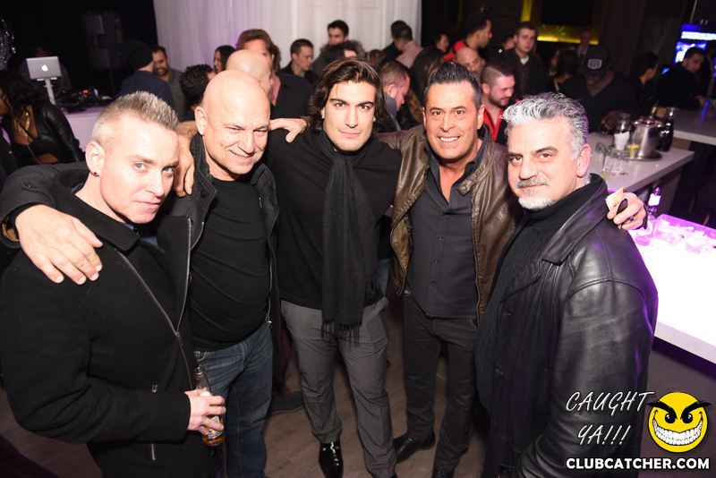 Studio Entertainment Theatre party venue photo 296 - December 22nd, 2014