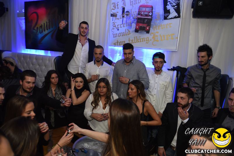 Studio Entertainment Theatre party venue photo 297 - December 22nd, 2014