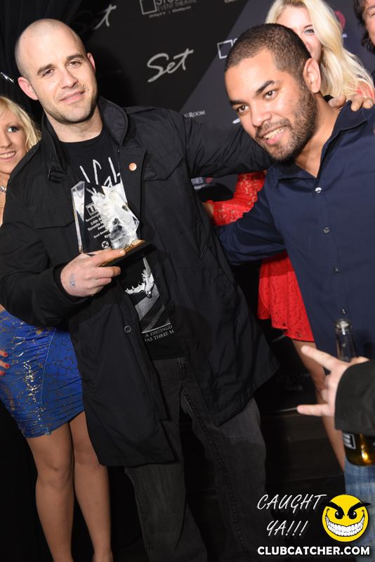 Studio Entertainment Theatre party venue photo 298 - December 22nd, 2014