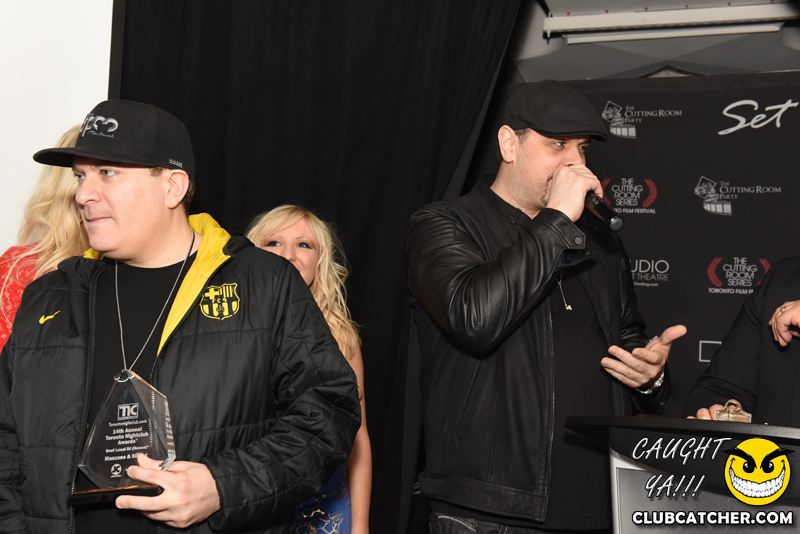 Studio Entertainment Theatre party venue photo 302 - December 22nd, 2014