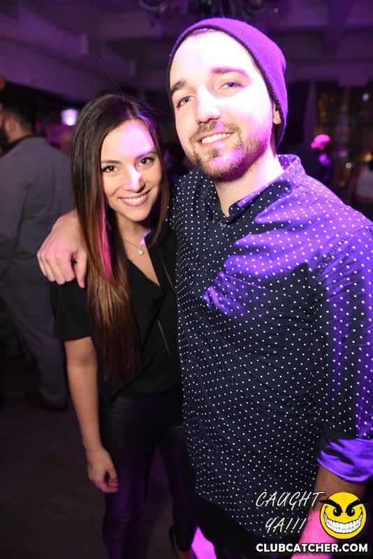 Studio Entertainment Theatre party venue photo 305 - December 22nd, 2014