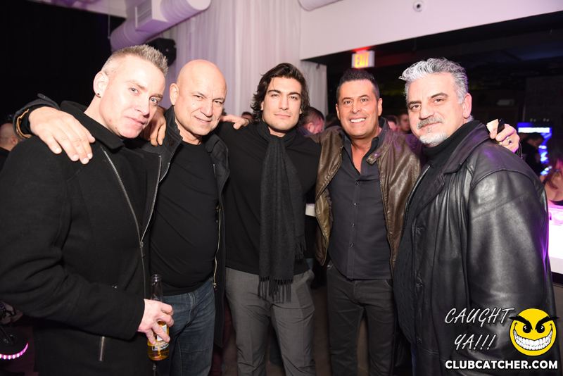 Studio Entertainment Theatre party venue photo 309 - December 22nd, 2014