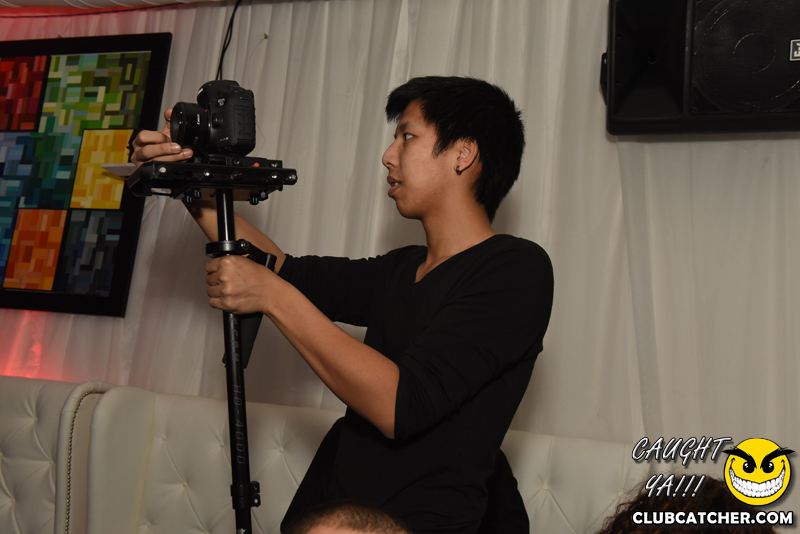 Studio Entertainment Theatre party venue photo 310 - December 22nd, 2014