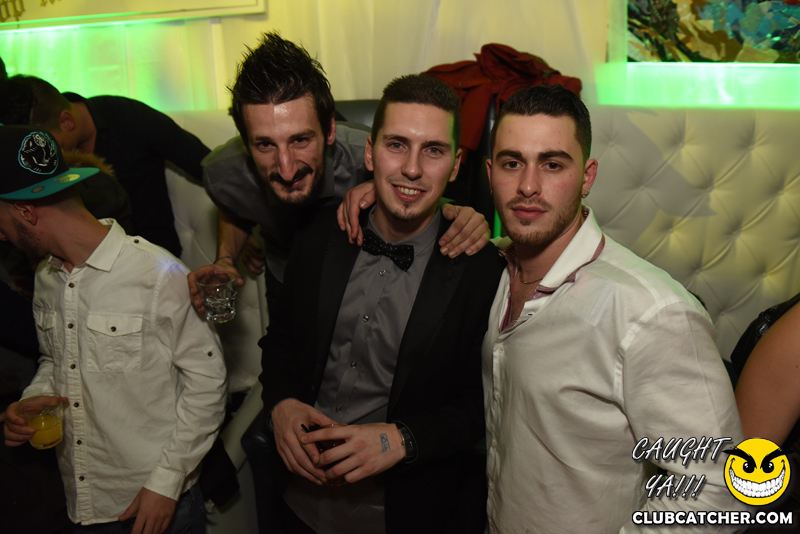 Studio Entertainment Theatre party venue photo 312 - December 22nd, 2014