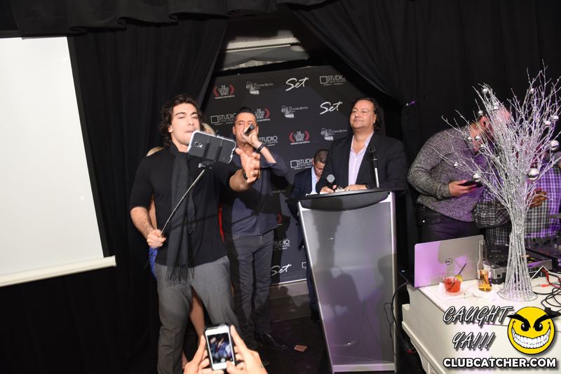 Studio Entertainment Theatre party venue photo 313 - December 22nd, 2014