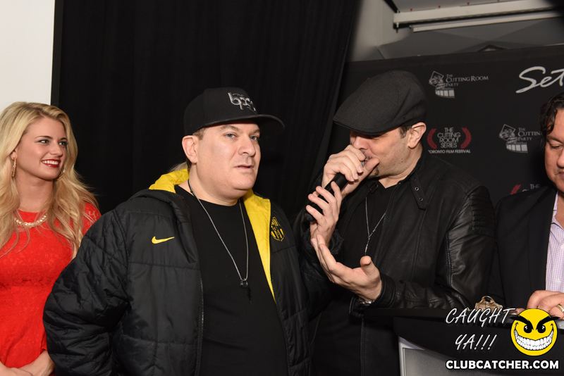 Studio Entertainment Theatre party venue photo 318 - December 22nd, 2014