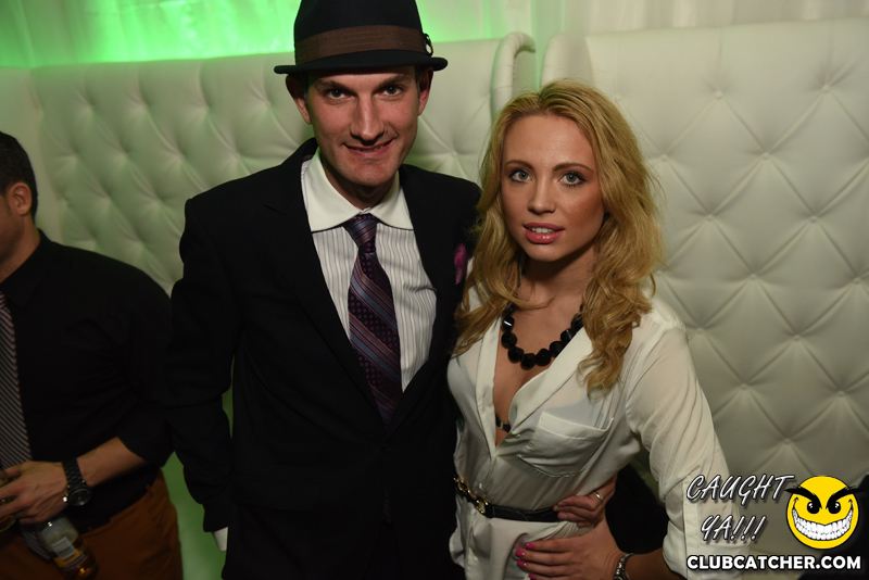 Studio Entertainment Theatre party venue photo 319 - December 22nd, 2014