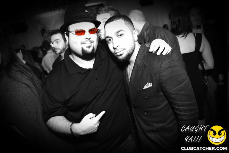 Studio Entertainment Theatre party venue photo 33 - December 22nd, 2014