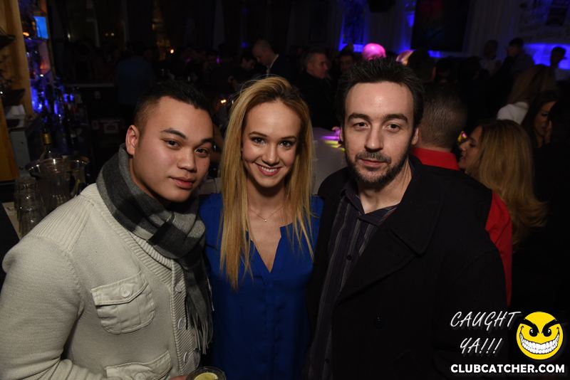 Studio Entertainment Theatre party venue photo 322 - December 22nd, 2014