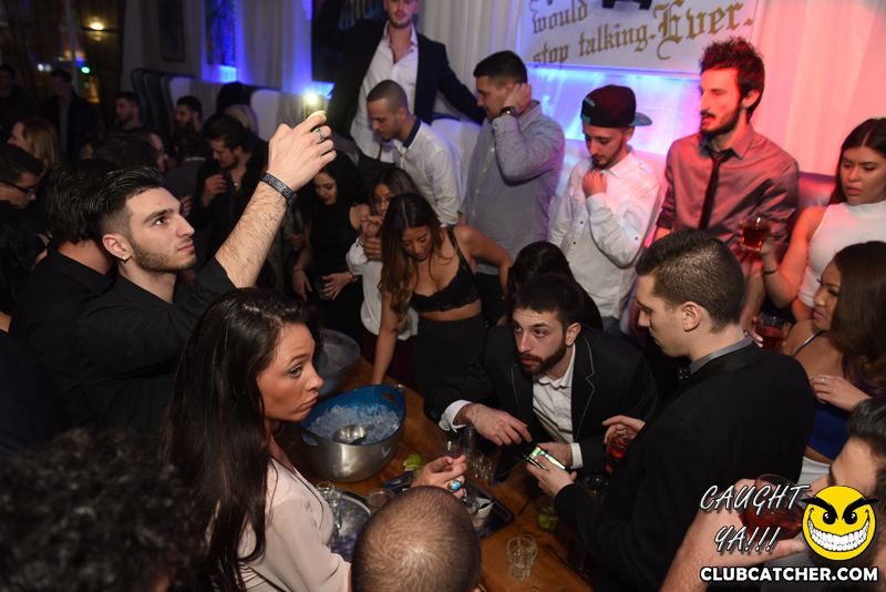 Studio Entertainment Theatre party venue photo 325 - December 22nd, 2014