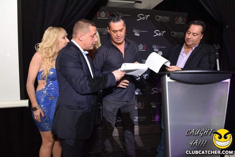 Studio Entertainment Theatre party venue photo 326 - December 22nd, 2014