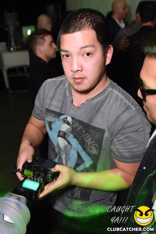 Studio Entertainment Theatre party venue photo 328 - December 22nd, 2014