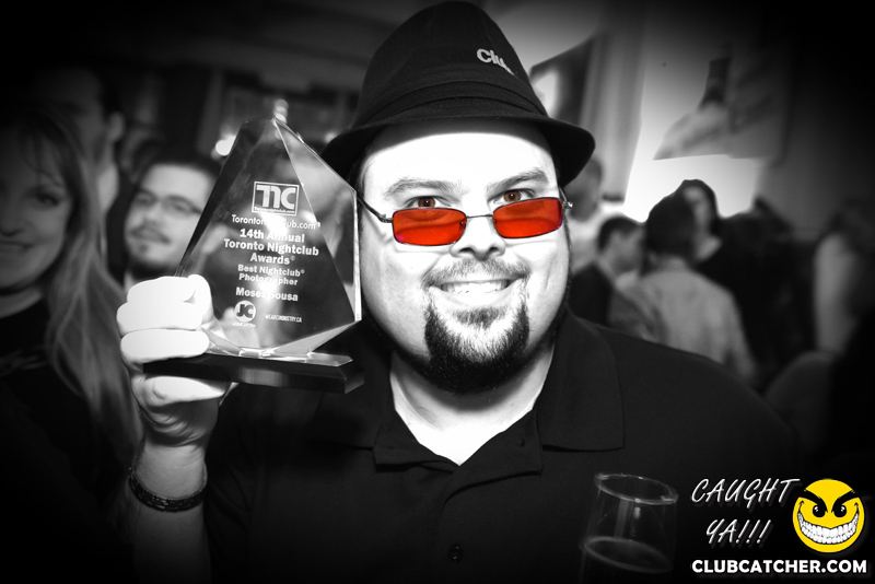 Studio Entertainment Theatre party venue photo 329 - December 22nd, 2014