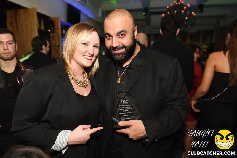 Studio Entertainment Theatre party venue photo 330 - December 22nd, 2014