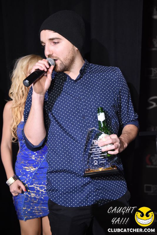 Studio Entertainment Theatre party venue photo 34 - December 22nd, 2014