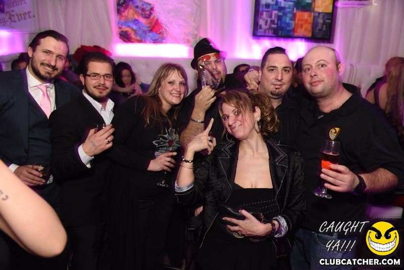 Studio Entertainment Theatre party venue photo 332 - December 22nd, 2014