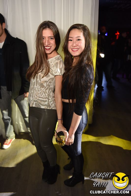 Studio Entertainment Theatre party venue photo 335 - December 22nd, 2014