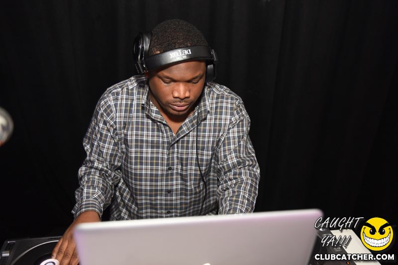 Studio Entertainment Theatre party venue photo 338 - December 22nd, 2014