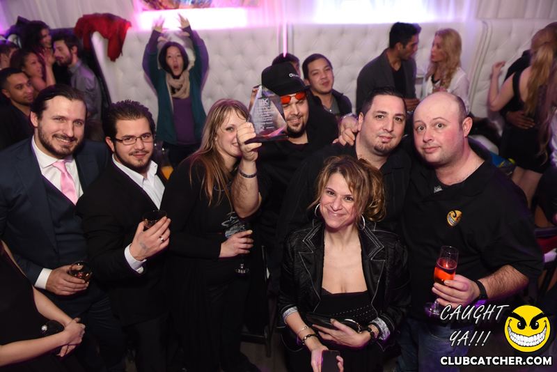 Studio Entertainment Theatre party venue photo 340 - December 22nd, 2014