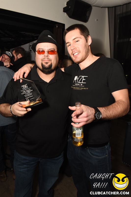 Studio Entertainment Theatre party venue photo 341 - December 22nd, 2014