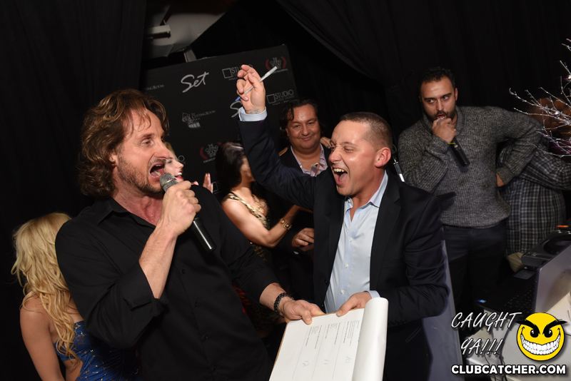 Studio Entertainment Theatre party venue photo 342 - December 22nd, 2014