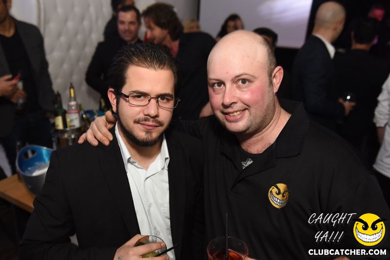 Studio Entertainment Theatre party venue photo 344 - December 22nd, 2014