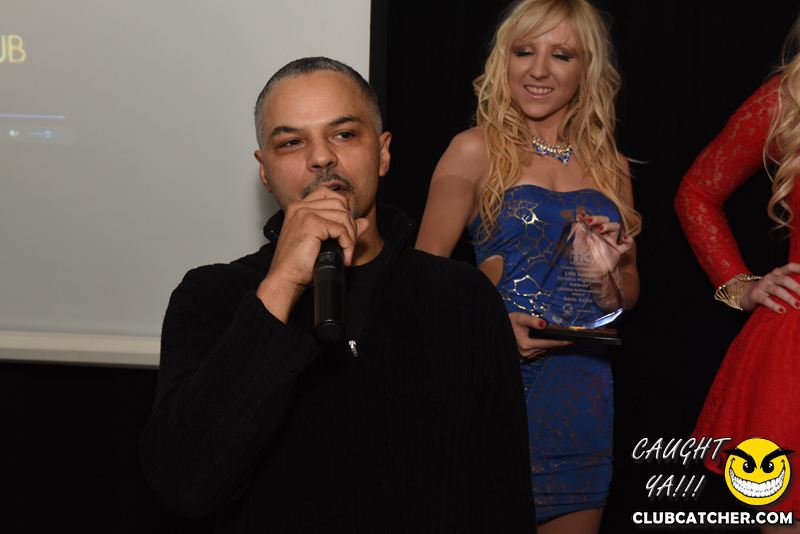 Studio Entertainment Theatre party venue photo 345 - December 22nd, 2014