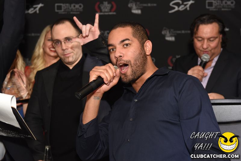 Studio Entertainment Theatre party venue photo 347 - December 22nd, 2014