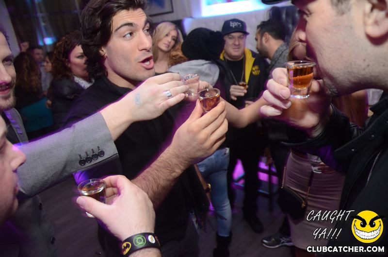 Studio Entertainment Theatre party venue photo 348 - December 22nd, 2014