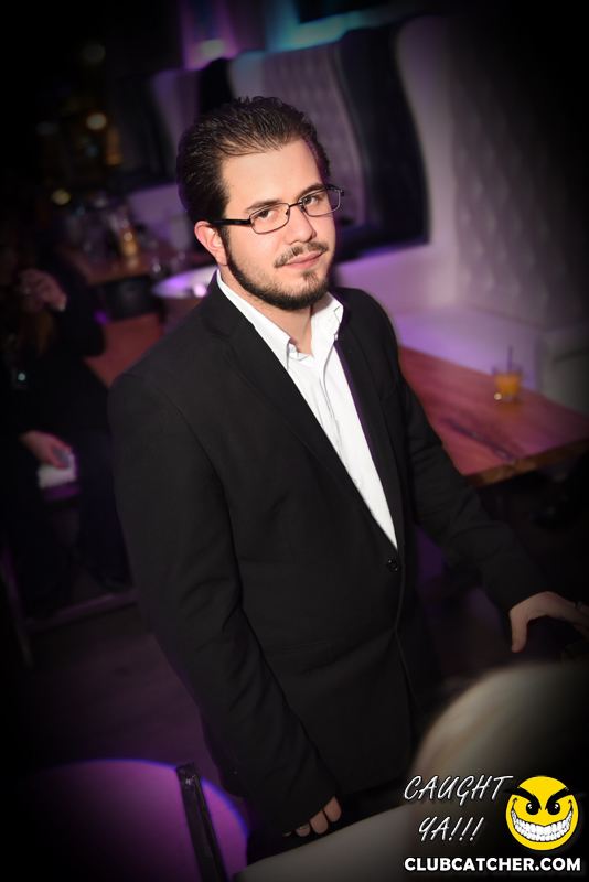 Studio Entertainment Theatre party venue photo 349 - December 22nd, 2014