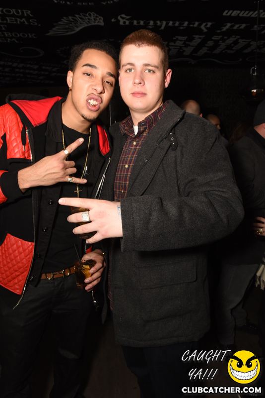 Studio Entertainment Theatre party venue photo 350 - December 22nd, 2014