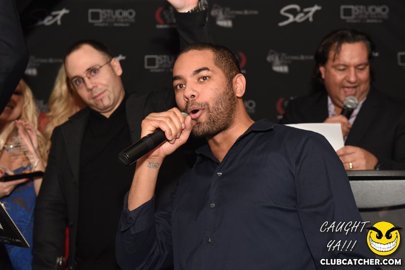 Studio Entertainment Theatre party venue photo 351 - December 22nd, 2014