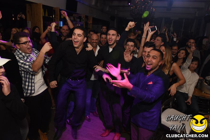 Studio Entertainment Theatre party venue photo 352 - December 22nd, 2014