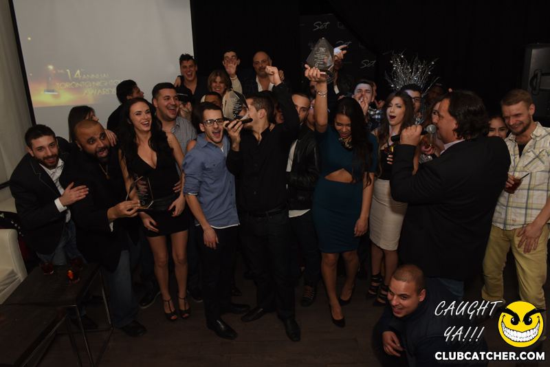 Studio Entertainment Theatre party venue photo 353 - December 22nd, 2014