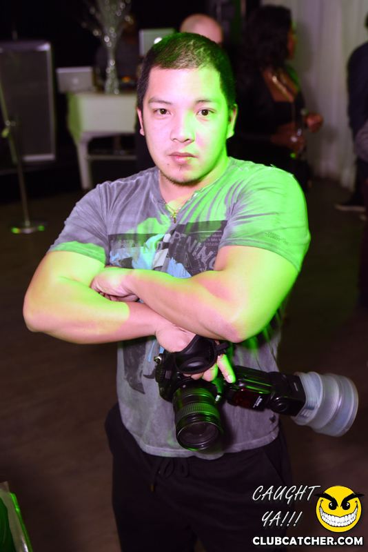 Studio Entertainment Theatre party venue photo 354 - December 22nd, 2014