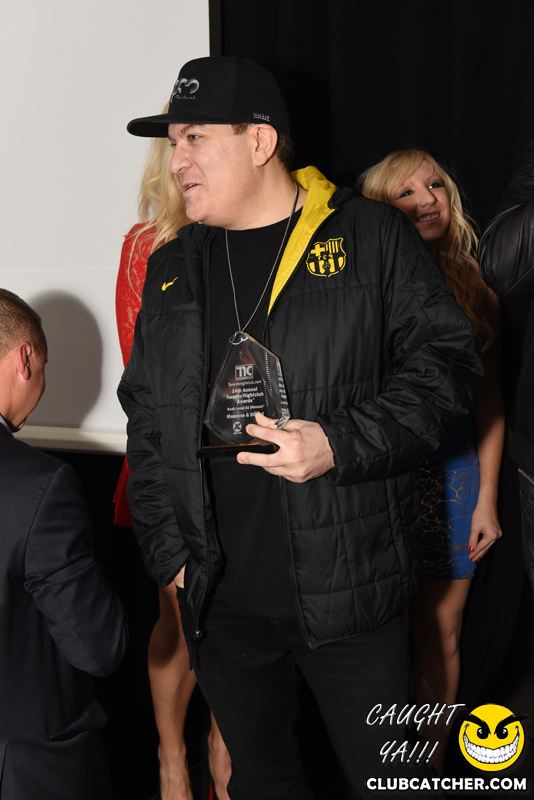 Studio Entertainment Theatre party venue photo 355 - December 22nd, 2014