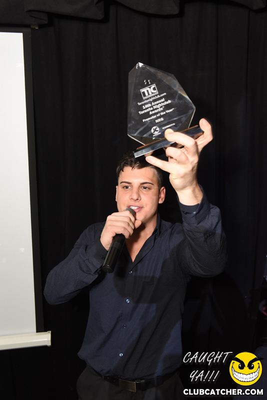 Studio Entertainment Theatre party venue photo 357 - December 22nd, 2014